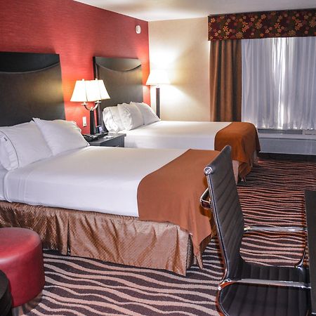 Holiday Inn Express Marietta - Atlanta Northwest By Ihg Ngoại thất bức ảnh