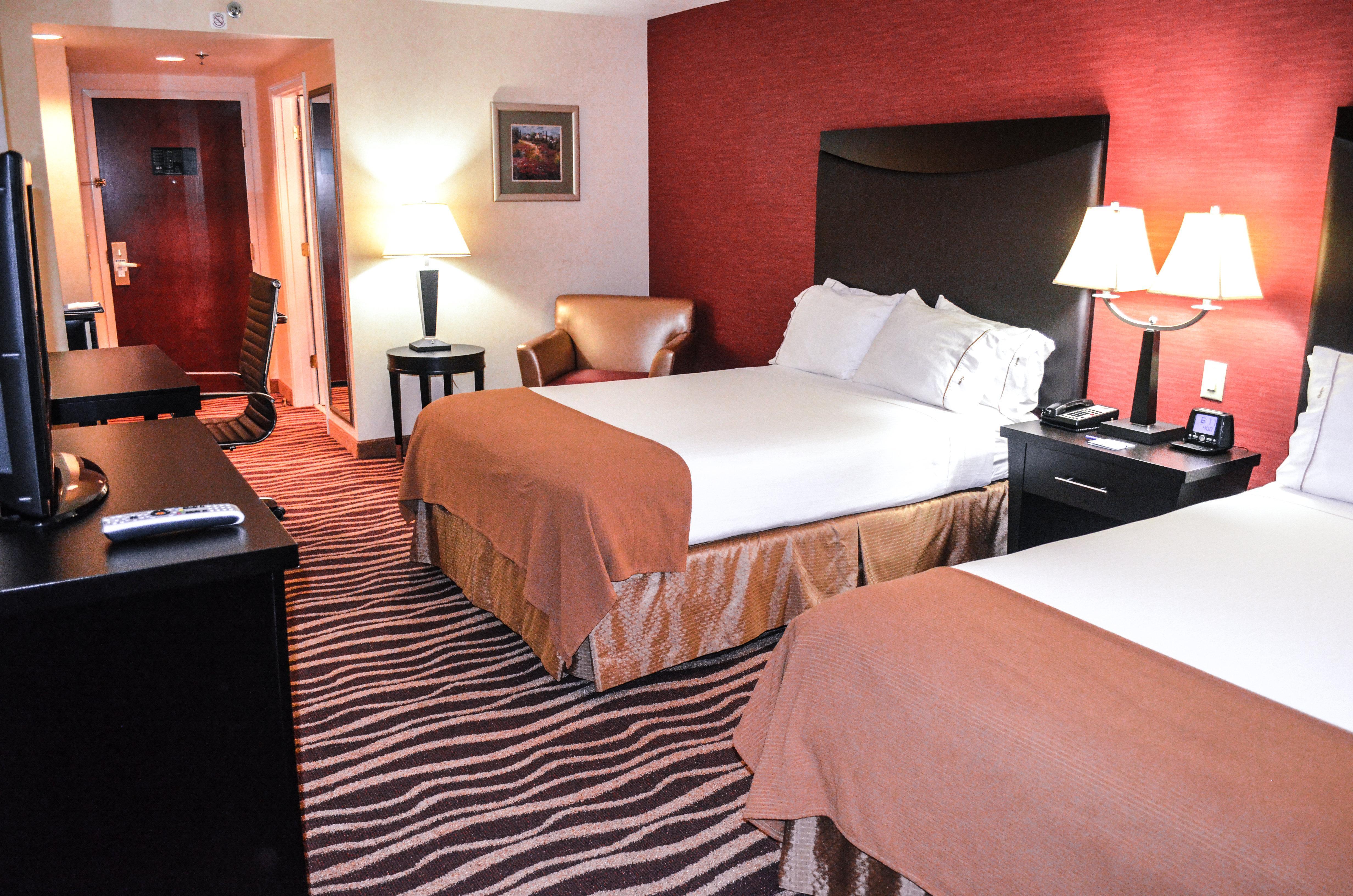 Holiday Inn Express Marietta - Atlanta Northwest By Ihg Ngoại thất bức ảnh