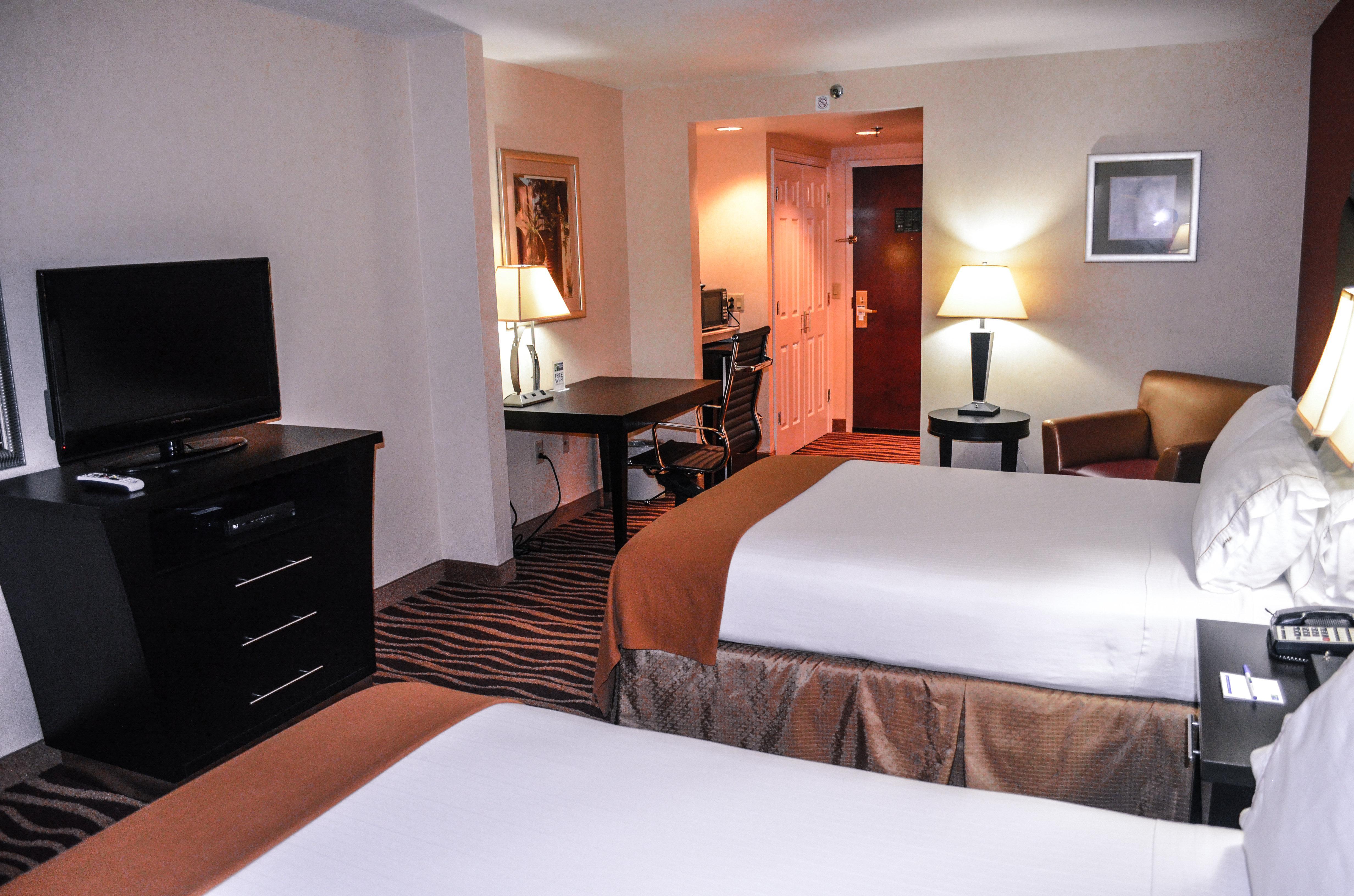 Holiday Inn Express Marietta - Atlanta Northwest By Ihg Ngoại thất bức ảnh