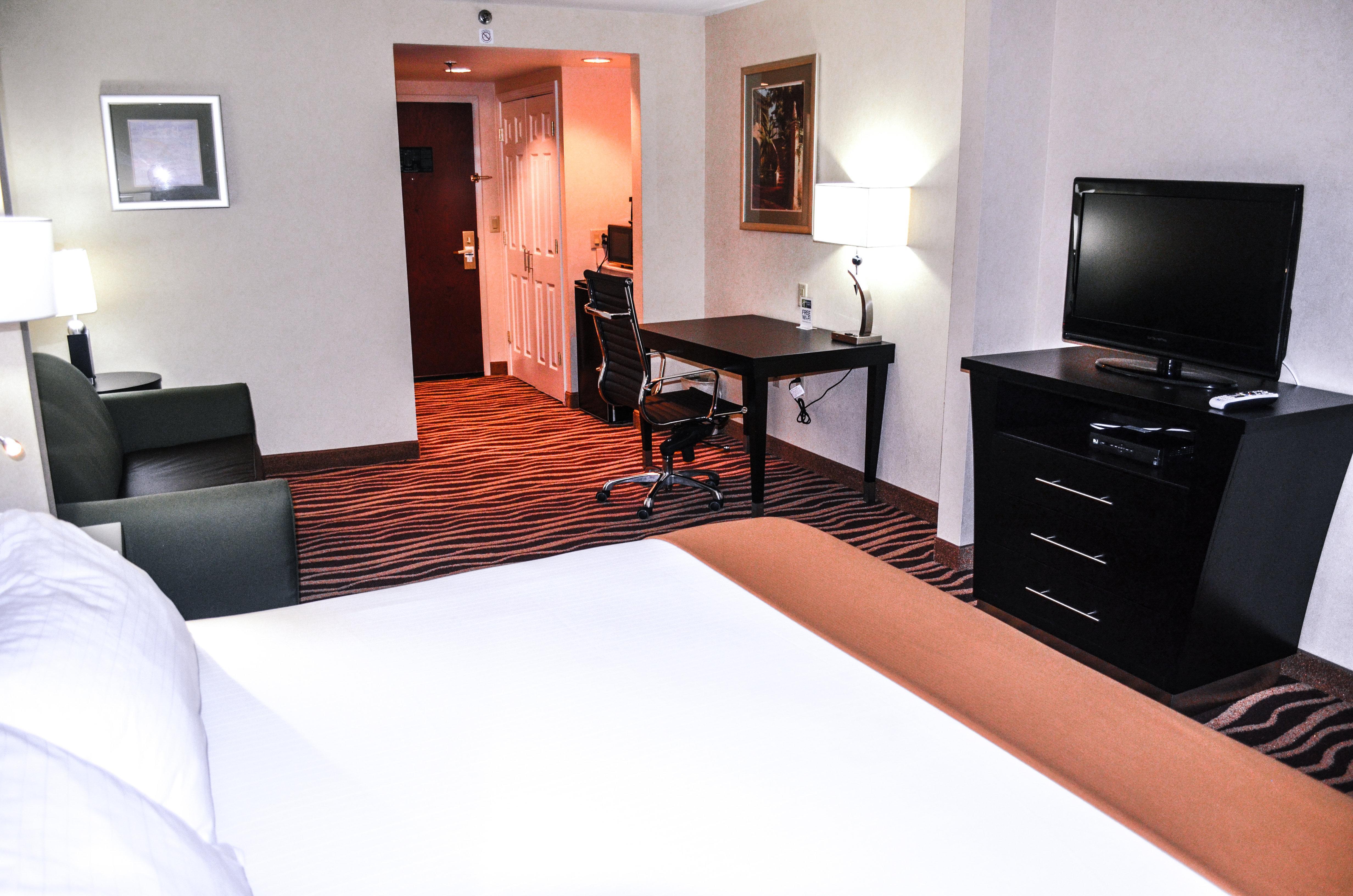 Holiday Inn Express Marietta - Atlanta Northwest By Ihg Ngoại thất bức ảnh