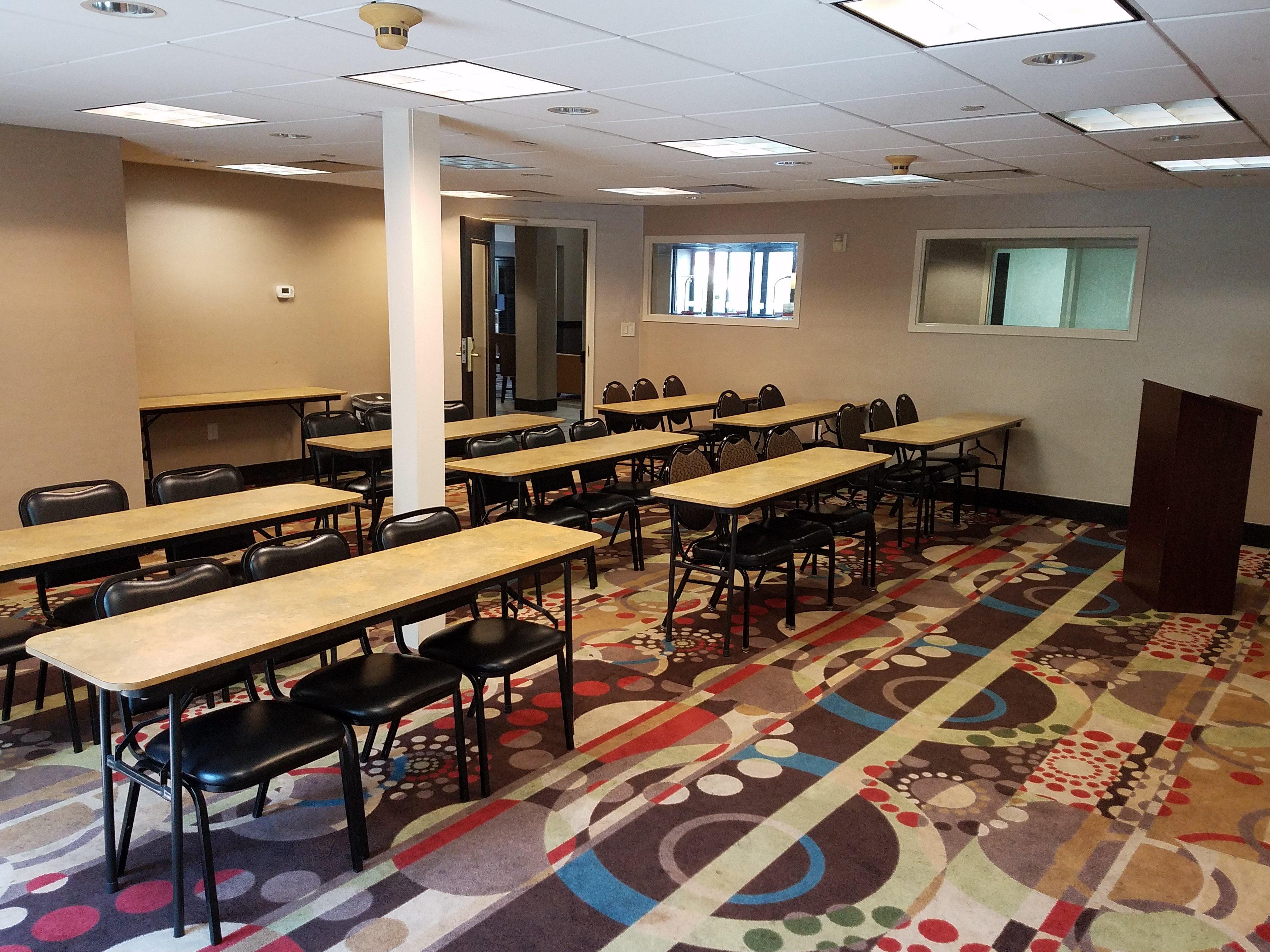 Holiday Inn Express Marietta - Atlanta Northwest By Ihg Ngoại thất bức ảnh