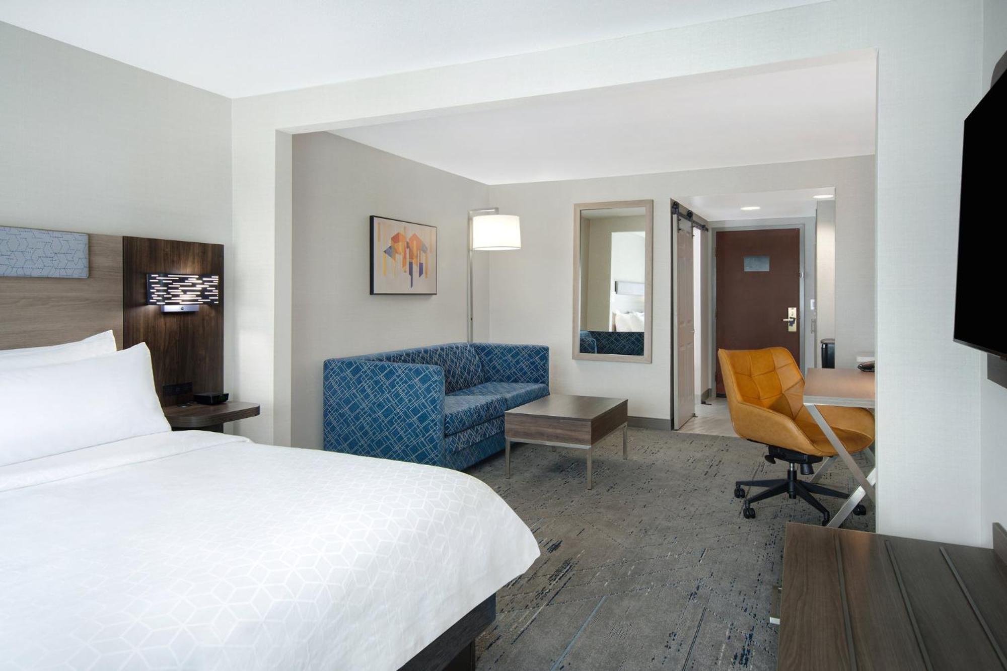 Holiday Inn Express Marietta - Atlanta Northwest By Ihg Ngoại thất bức ảnh