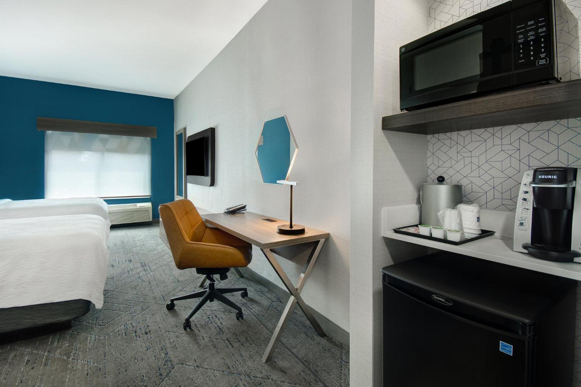 Holiday Inn Express Marietta - Atlanta Northwest By Ihg Ngoại thất bức ảnh