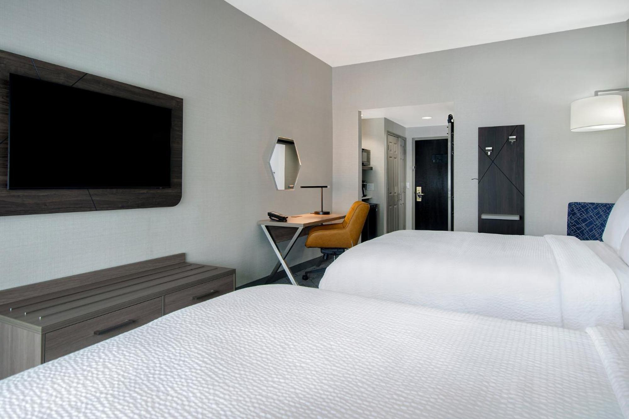 Holiday Inn Express Marietta - Atlanta Northwest By Ihg Ngoại thất bức ảnh