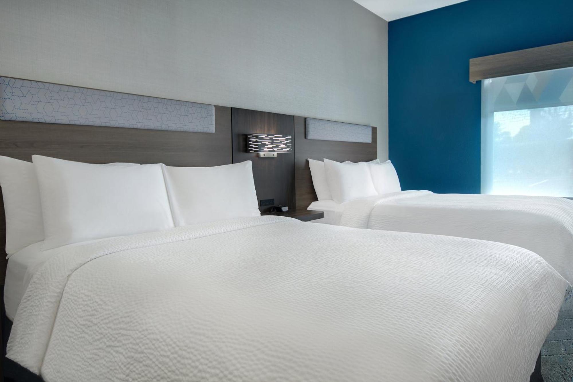 Holiday Inn Express Marietta - Atlanta Northwest By Ihg Ngoại thất bức ảnh