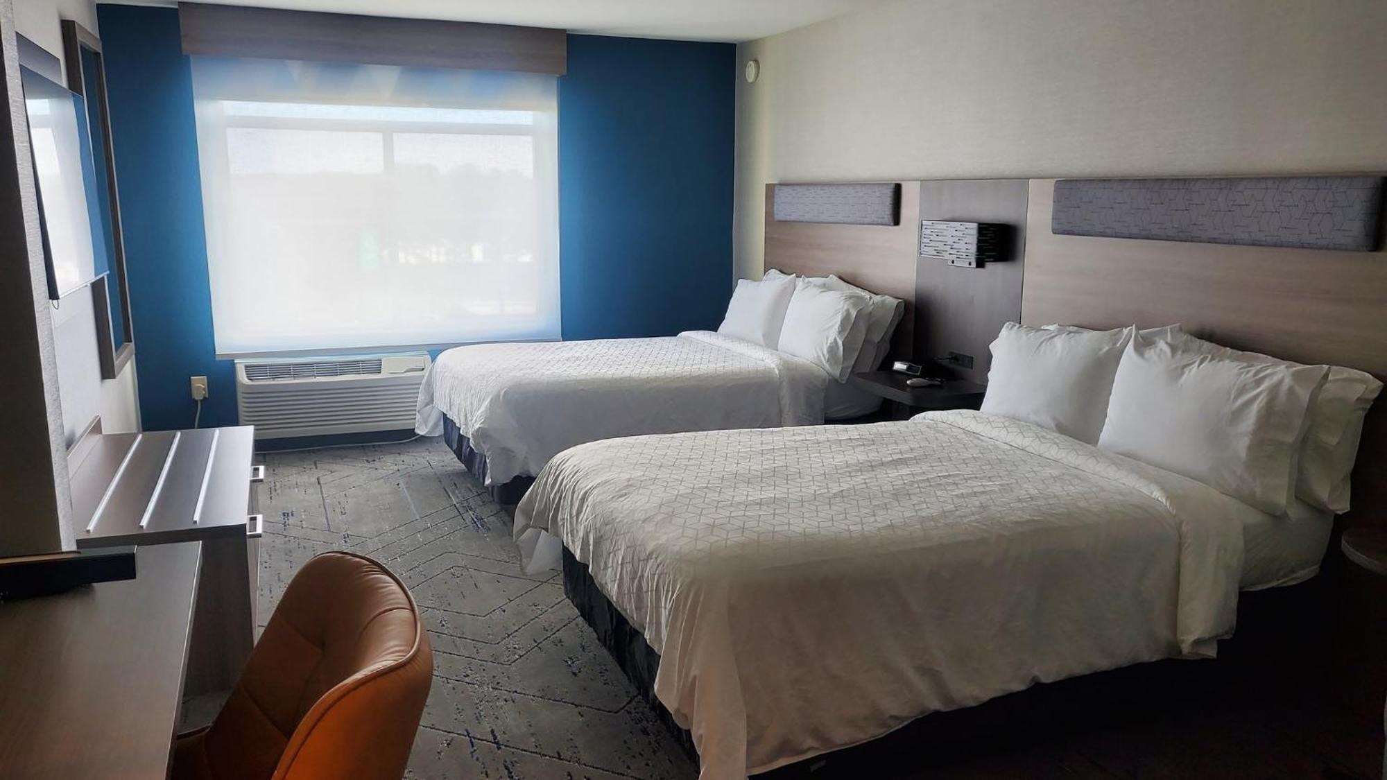 Holiday Inn Express Marietta - Atlanta Northwest By Ihg Ngoại thất bức ảnh