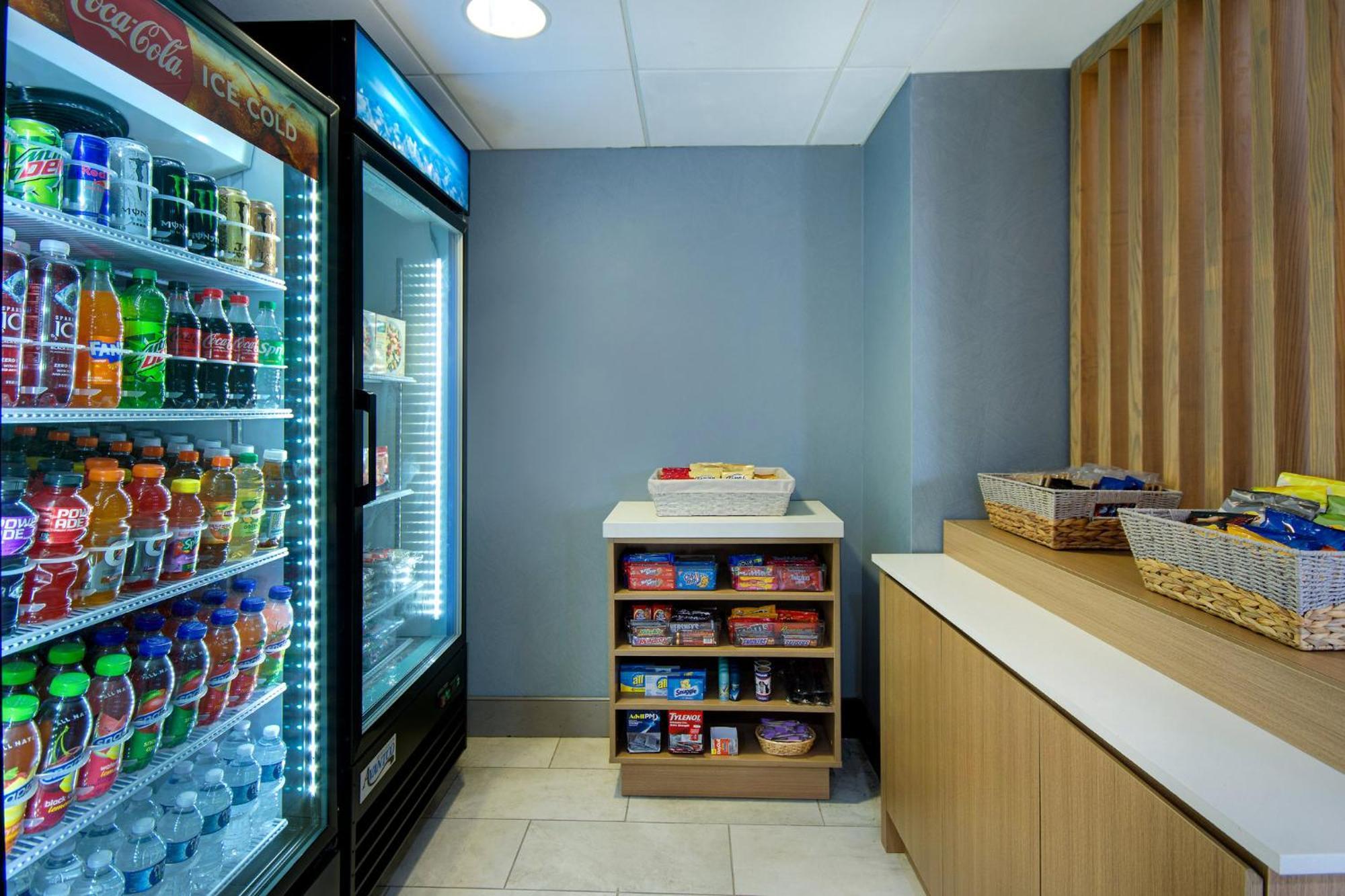 Holiday Inn Express Marietta - Atlanta Northwest By Ihg Ngoại thất bức ảnh