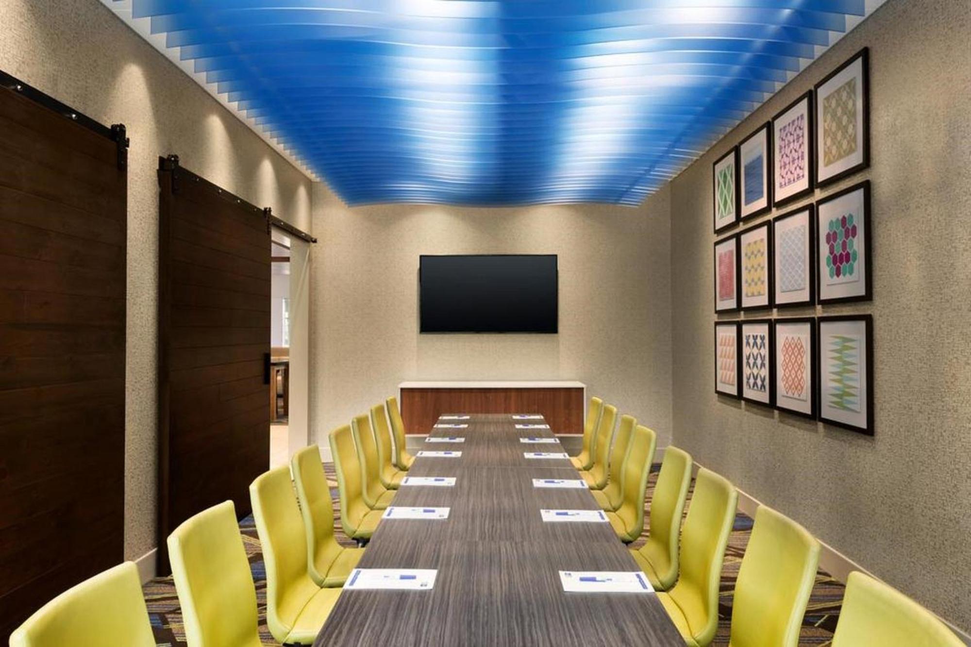 Holiday Inn Express Marietta - Atlanta Northwest By Ihg Ngoại thất bức ảnh