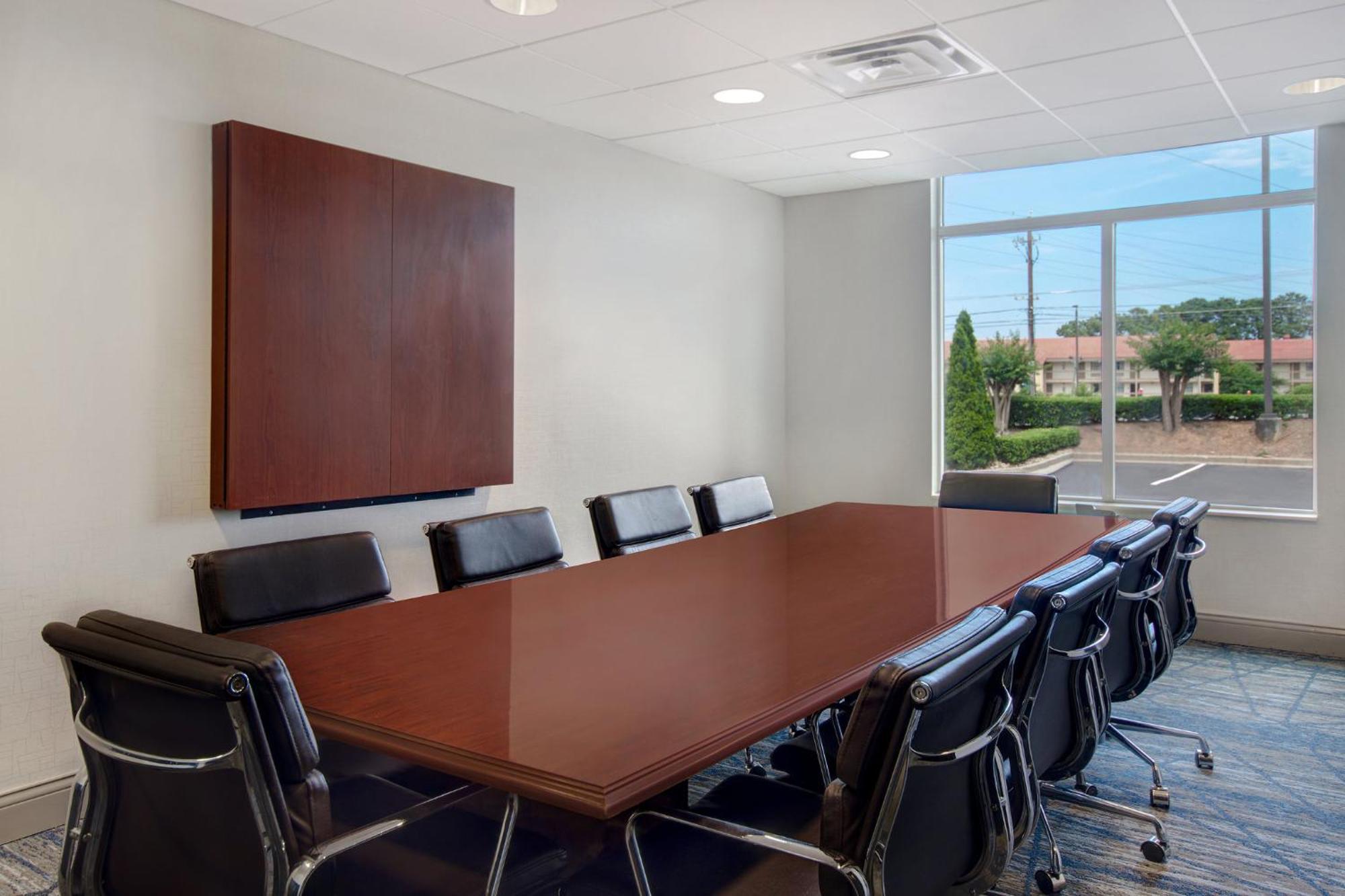 Holiday Inn Express Marietta - Atlanta Northwest By Ihg Ngoại thất bức ảnh