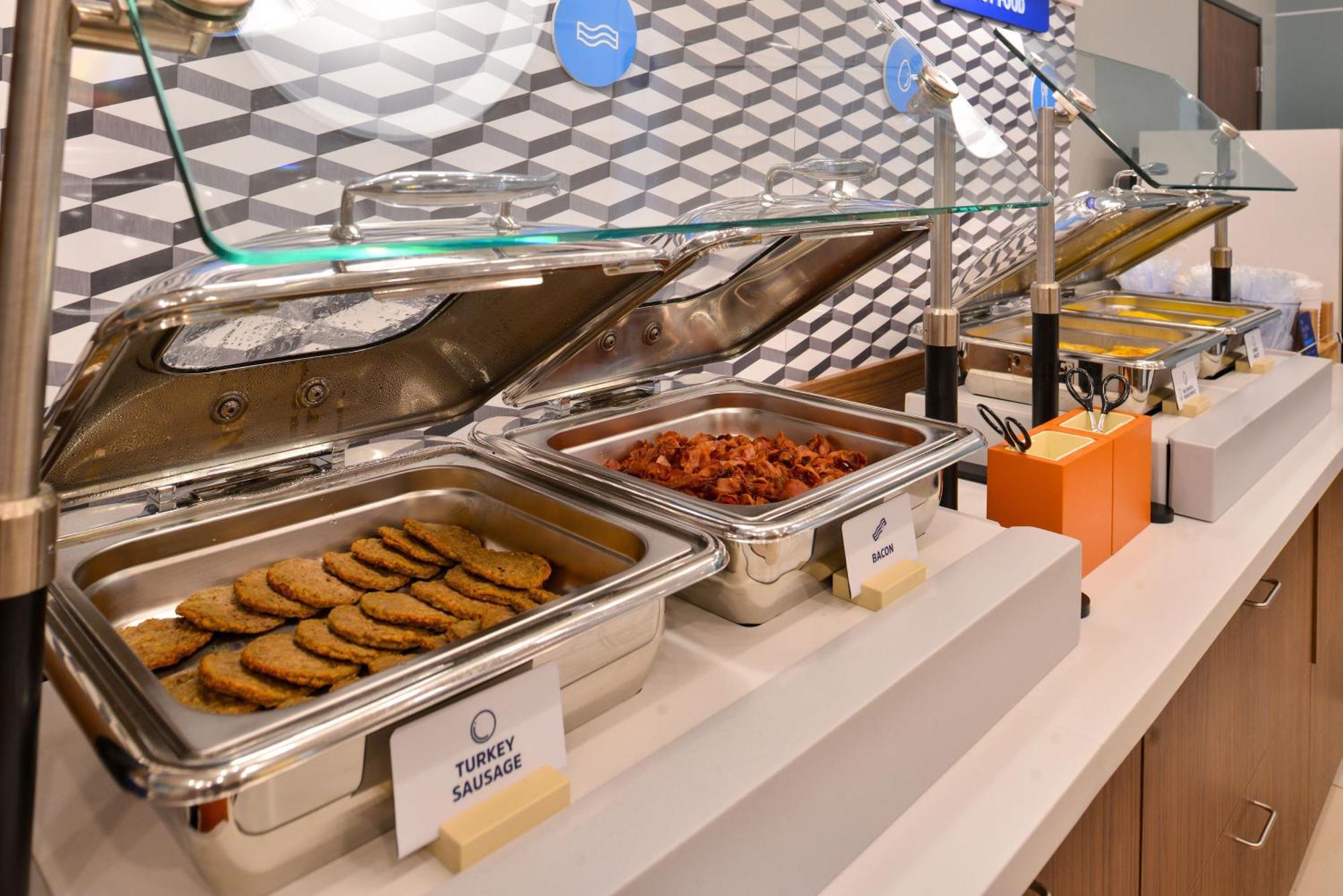 Holiday Inn Express Marietta - Atlanta Northwest By Ihg Ngoại thất bức ảnh