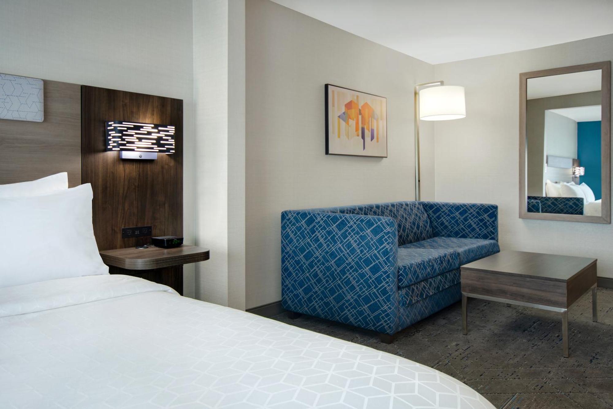 Holiday Inn Express Marietta - Atlanta Northwest By Ihg Ngoại thất bức ảnh