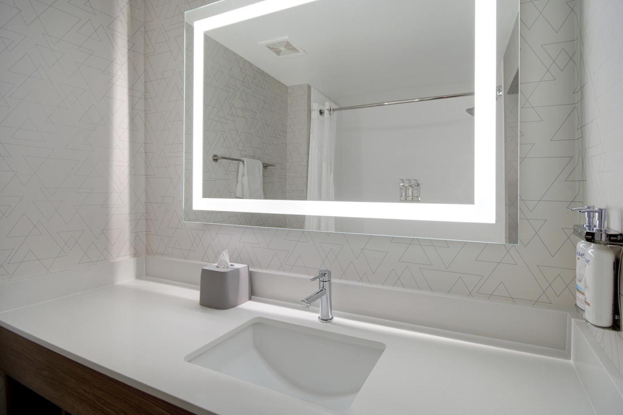Holiday Inn Express Marietta - Atlanta Northwest By Ihg Ngoại thất bức ảnh